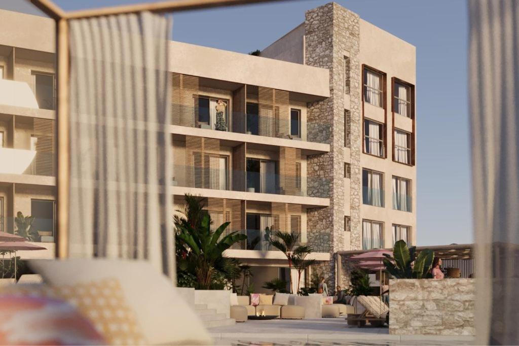 Aethos Mallorca - New Opening Пагуера Екстериор снимка